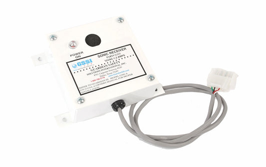 Guardian G300B Wireless Receiver Box (Sonic Activation of Shutoff)