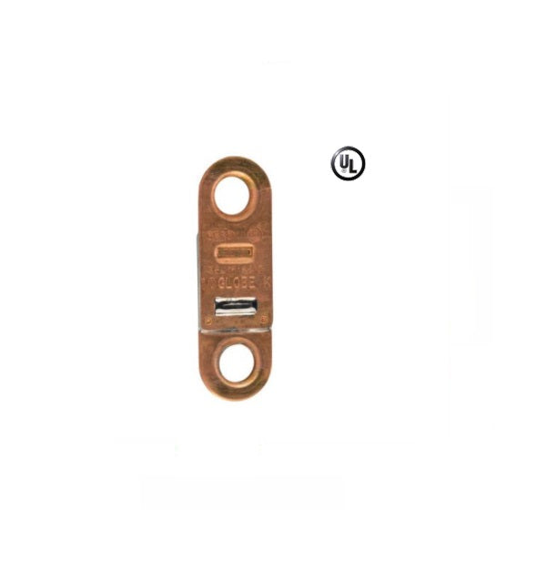 Globe K Fusible Link, 360 degree (50/PK)