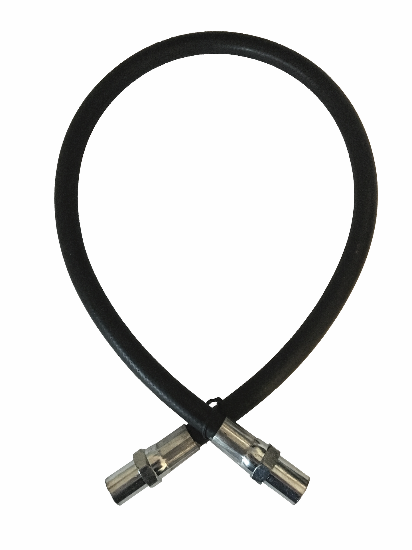 Hose for 10 to 20 lb CO2 Extinguisher, 1414, Universal