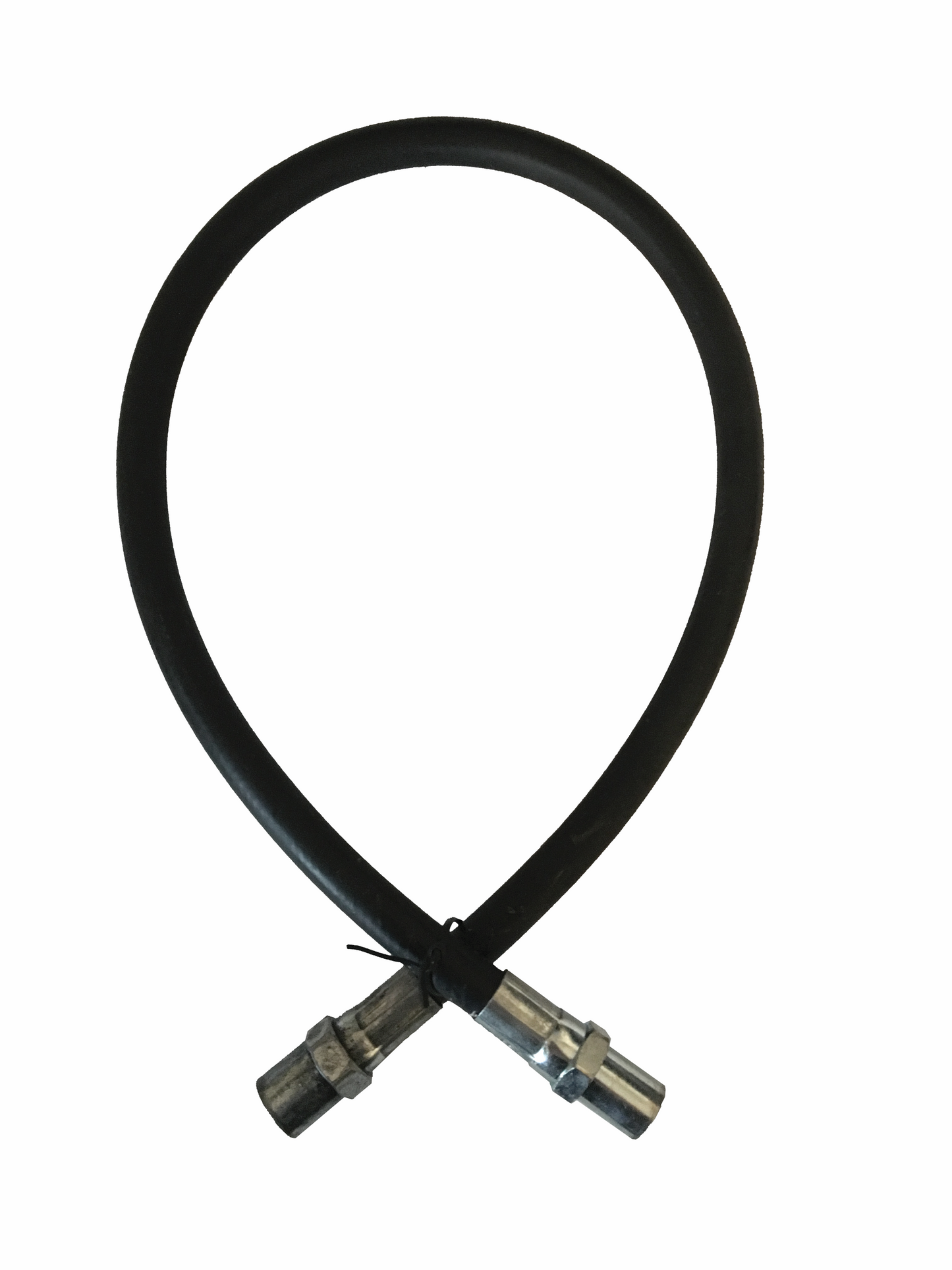 Hose for 10 to 20 lb CO2 Extinguisher, 1438, Universal