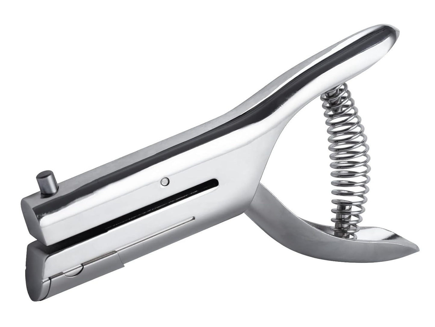 Heavy Duty Hole Punch 1/8"