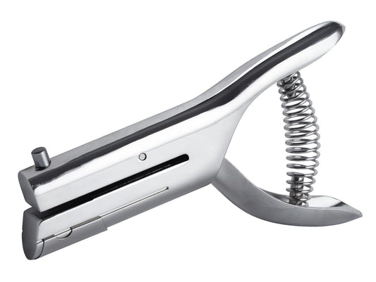 Heavy Duty Hole Punch 1/8"