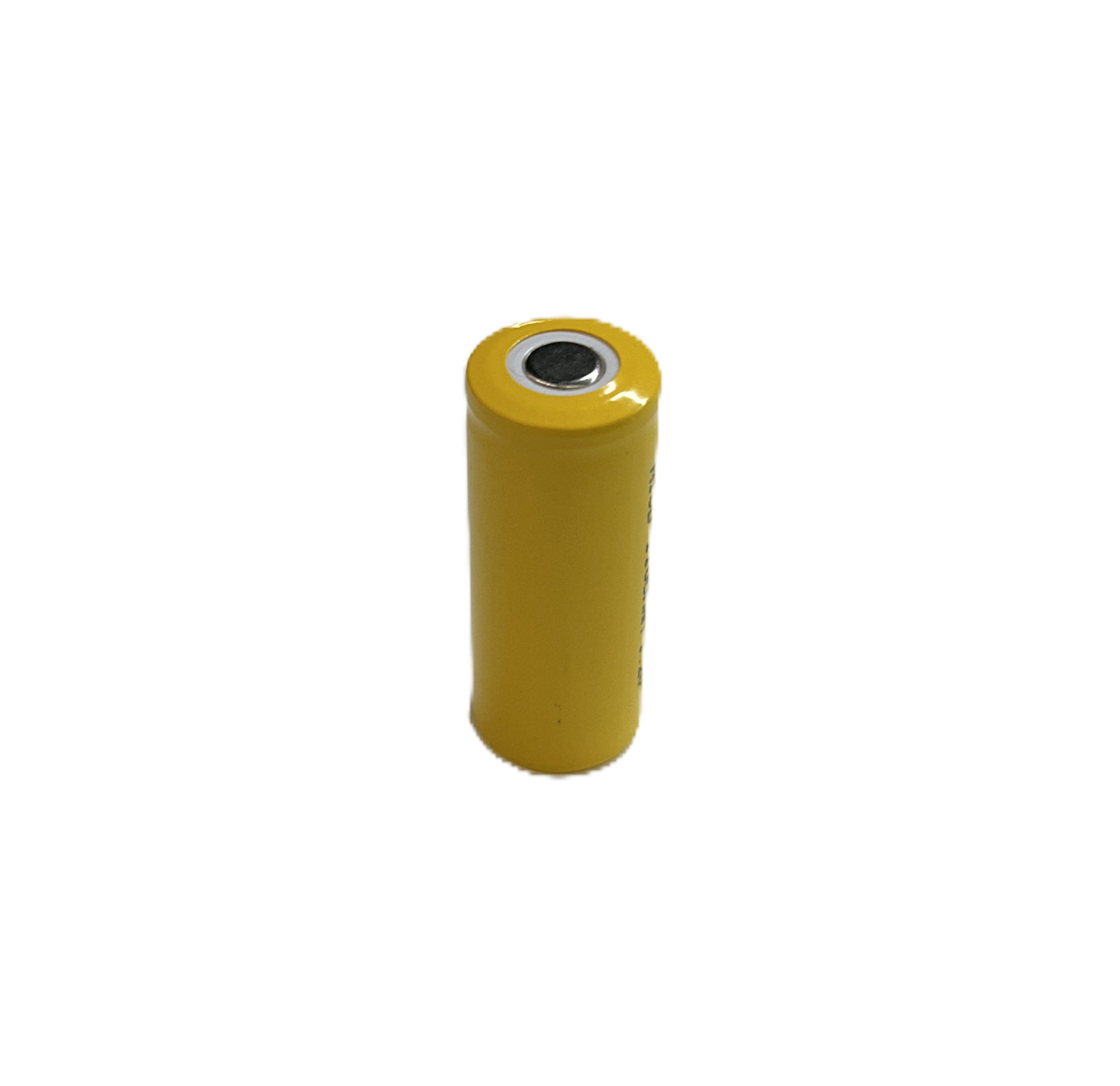 NiCad Battery, 1.2 Volt 1100 mAh