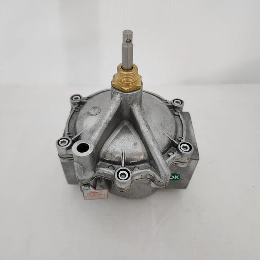 Jefferson Mechanical Gas Valve 1 1/2"