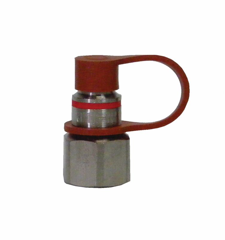 Kitchen Mister 1 Flow Point Low Proximity Nozzle (10/PK)