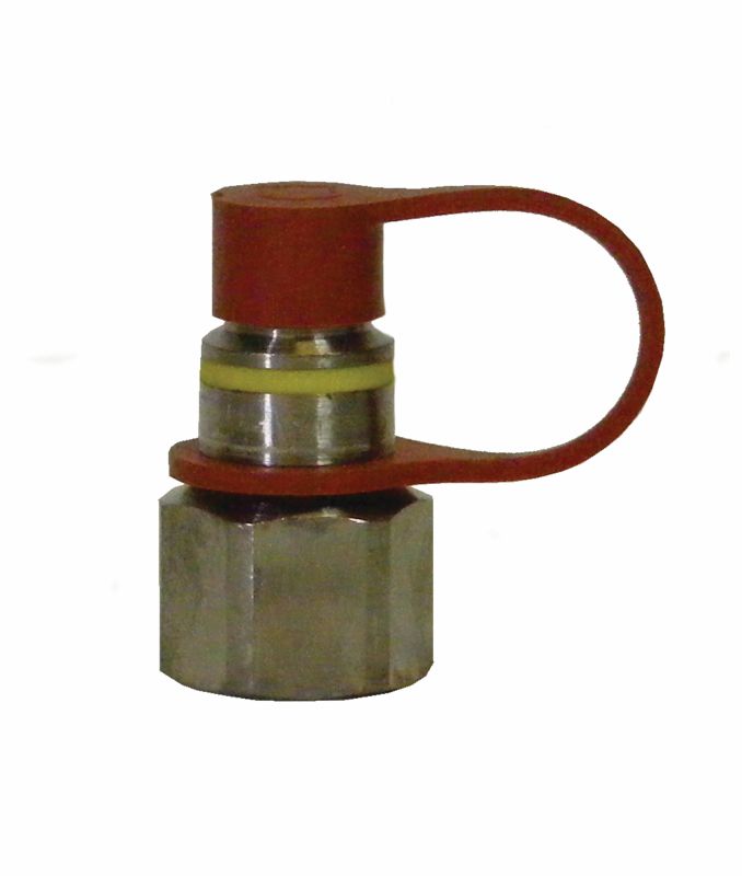 Kitchen Mister 2 Flow Point Low Proximity Nozzle (10/PK)