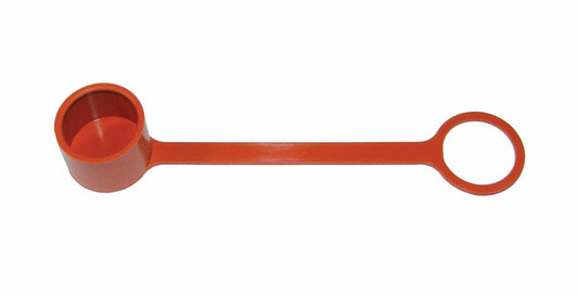 Buckeye Replacement Rubber Nozzle Caps (10/PK)