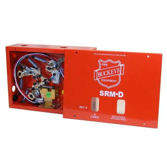 System Releasing Module, Dual, SRM-D