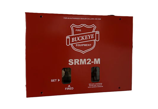 System Releasing Module, Mechanical, SRM2-M