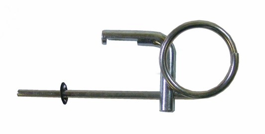 Buckeye Keeper Pin for SRM (Old Style)