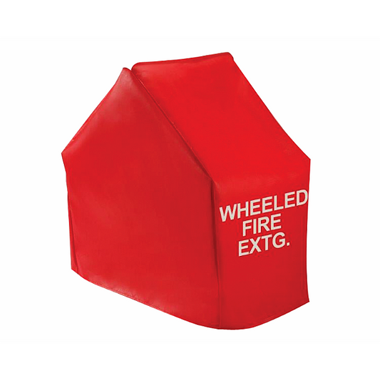 50 lb Wheeled Unit Cover