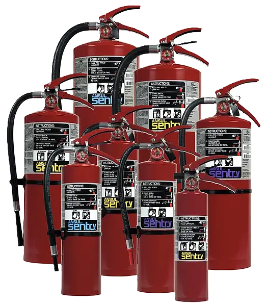 fire-extinguishers